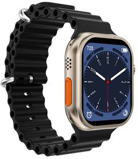 Plextone S8 Watch Smartwatch