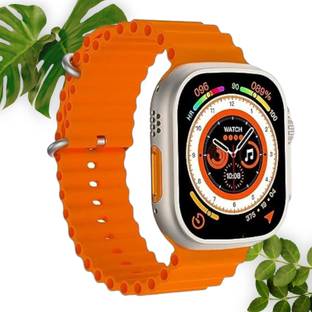 KadWaniya T800 Ultra Smart Watch With bluetooth calling Smartwatch