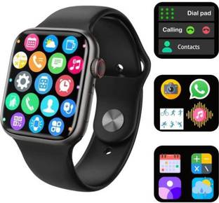 Mayank T500 Pro 1.92" Amoled Display, Smartwatch For Boy's and Girls 12 Smartwatch