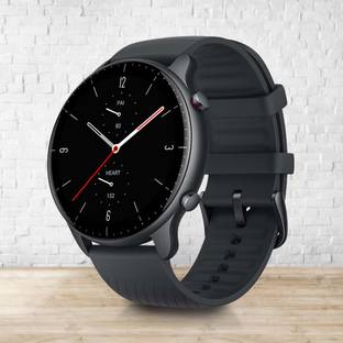 AMAZFIT GTR 2 (New version)1.39HD AMOLEDBluetooth callingupto 10 days battery life Smartwatch
