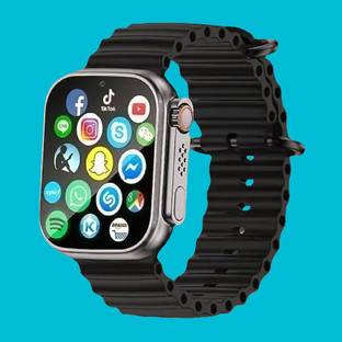 BEST BOOST T800 Ultra Pro Edition smart watch with WiFi GPS SIM card 5G ultra watch Smartwatch