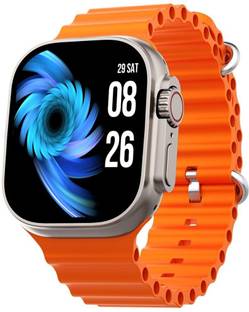 Satyam TRADERS Ultra 2 Watch Series 9 reloj inteligente Smart Watch T800 Ultra 2024 Hot Sport Smartwatch