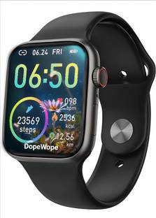 Mayank T500 Pro 1.92" HD Display Bluetooth Calling, Fitness, Music Smartwatch Smartwatch