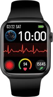 Promate Xwatch-B19 BLK Smartwatch