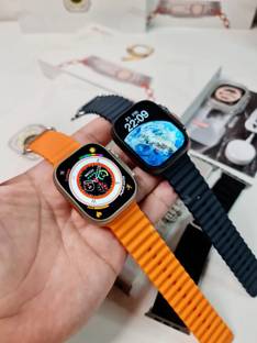 zdea T900 smart watch & S8 4G network Android System T800 Ultra T6 Smartwatch