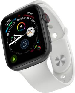 ADCOM Ignite Voice 1.85" Big Display Smart Watch with Bluetooth Calling Smartwatch