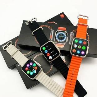 Fuziqra First T900 Ultra Honeycomb Edition smart watch with WiFi 4G networK Smartwatch