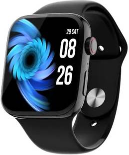 DOPEWOPE T500 Smartwatch , Calling Smartwatch With Bluetooth Technology Smartwatch Smartwatch