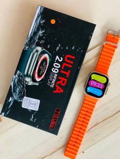 STAR A1 T10 Ultra Honeycomp Edition smart watch with WiFi GPS SIM card 5G Smartwatch