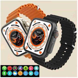 Gunjan Sales Best First T800 Ultra smart watch T800 4G network Android System S9 Smartwatch