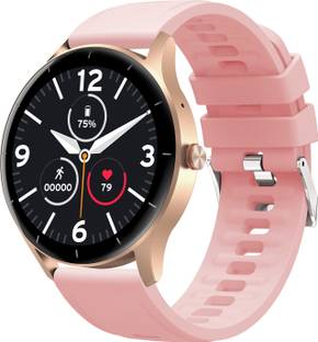 Fire-Boltt Rocket 33.02mm (1.3) Bluetooth Calling Smartwatch with AI Voice Assistant Smartwatch