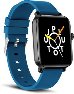 Syska PLUTO Smartwatch