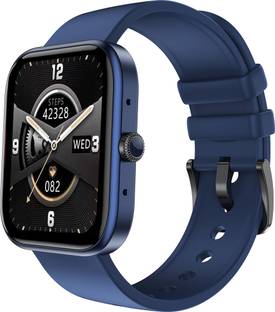 Fire-Boltt Ninja Call 2 Plus with 46.5mm (1.83) display Bluetooth Calling 27 Sports Modes Smartwatch