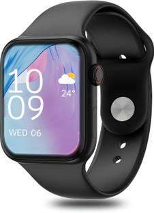 GameSir T500 Pro 1.83" HD Display Bluetooth Calling Notifications Fitness Tracking Music Smartwatch
