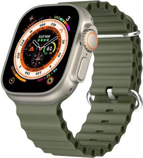 FORTUNATE T800 ultra Full screen Smart Watch Series 8 For Men & Women Smartwatch