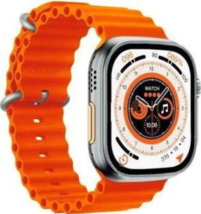 sanaavay A1 NEW T800 ULTRA SMART WATCH Smartwatch