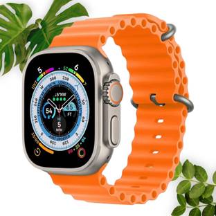 KadWaniya T800 Ultra Smart Watch With bluetooth calling Smartwatch