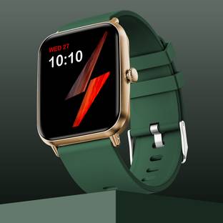 Fire-Boltt Ninja Calling Pro 42.9mm (1.69) Bluetooth Calling Smartwatch AI Voice Assistant Smartwatch