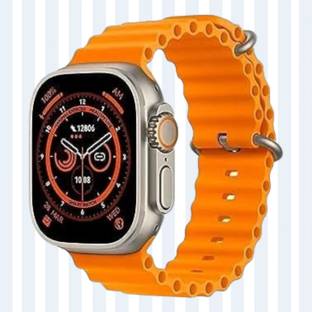 KadWaniya T800 Ultra Smart Watch With bluetooth calling Smartwatch