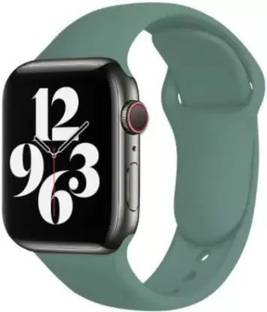 Atomex Tz T500 DUSTY GREEN COLOR WITH CALLING FUNCTION Smartwatch