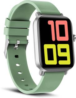 Syska PLUTO Smartwatch