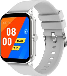 Gizmore Ultra BT Calling Smartwatch With 1.69" HD Display| 60+ Sports Mode Smartwatch