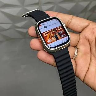 Arceus Bluetooth Calling 4G Smart watch T800 Smartwatch