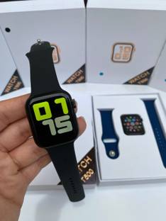 Lastpoint T500 4G Calling Android & IOS Smartwatch