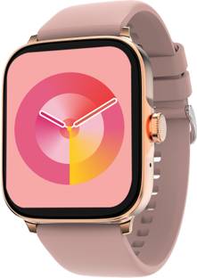 PA Maxima Max Pro Lite 1.83"UltraHD Display,BT Calling,AI Voice Assistant,Metal Body Smartwatch