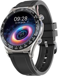 CrossBeats Monarch Ultra Smartwatch