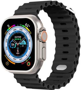 Satyam TRADERS 1.99 INCH Display Bluetooth Calling T800 Ultra with Sports and Activity Tracker Smartwatch