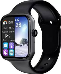 Mayank T500 Smartwatch New Band With Bluetooth Calling Smartwatch