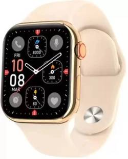 P U COLLECTION T55 S8 Bluetooth Calling Watch with BP Monitor touch display Smartwatch Smartwatch