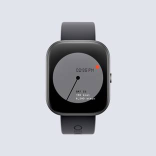 CMF by Nothing Watch Pro, 1.96 AMOLED display, BT calling with AI noise reduction, GPS Smartwatch