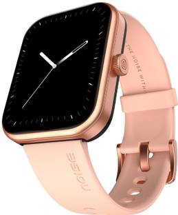 Noise Pulse 3 1.96'' Display, BT Calling, 100 Sports Modes, 150+ Watchfaces Smartwatch
