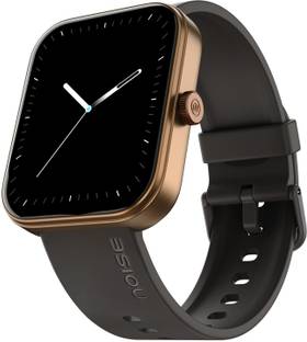 Noise Pulse 3 1.96'' Display, BT Calling, 100 Sports Modes, 150+ Watchfaces Smartwatch