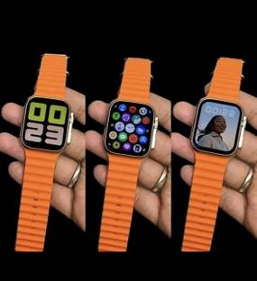 SHIVTAPI T800 Ultra Smartwatch