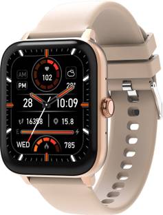 Maxima Pro Velocity 1.83"Ultra HD Smartwatch