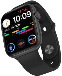 Mayank T500Ultra Touchscreen Smartwatch with Elegant UI Design (SWT500-16) Smartwatch