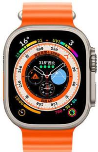 Pushkar Traders T900 Ultra Honeycomp Edition smart watch with WiFi GPS SIM card 4G T60 Smartwatch