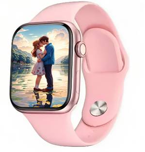GameSir T55 Girl Series-6 Bluetooth Calling smartwatch Music Customize Wallpaper Women Smartwatch