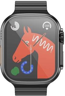 hoco. Y12 Ultra Smart Watch with Loop, Fitness Tracker, GPS, Action Button Smartwatch