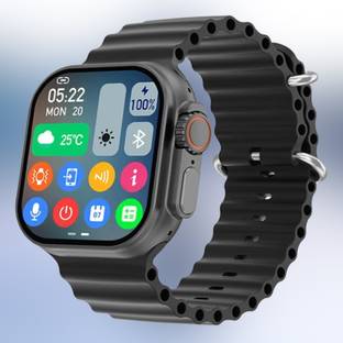 KadWaniya T800 Ultra Smart Watch With bluetooth calling Smartwatch