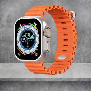 KadWaniya T800 Ultra Smart Watch With bluetooth calling Smartwatch