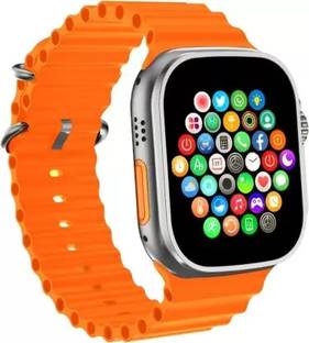 OMAZONE T800 Ultra Series 8 Watch Bluetooth Call Fitness Bracelet Magnetic Charging G1 Smartwatch