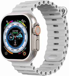 AOKO Ultra T800 bluetooth calling and fitness tracker smartwatch Smartwatch