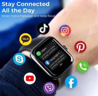 NIKHILX T500/T800/T700 Ultra smartwatch T800 OG pro BT Calling 1.78 HD Smartwatch Smartwatch