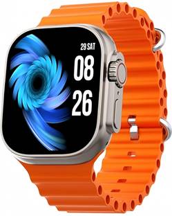 Ranga Smart Watch T900 Ultra Smartwatch
