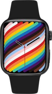 F5 SmartTech Passion Smart Watch HD Display, Bluetooth Calling, Health Tracker, Smartwatch
