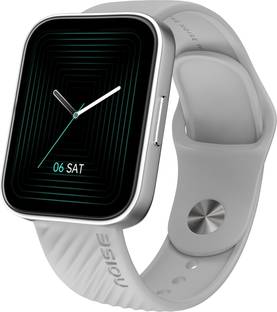 Noise Vision 2 Buzz with 1.7'' Always On Display, 100 sports mode, IP68 Rated Smartwatch